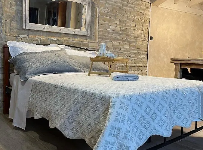 Ksenija Apartamento Zadar