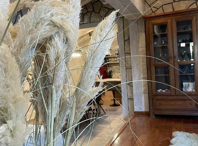 Ksenija Apartamento *