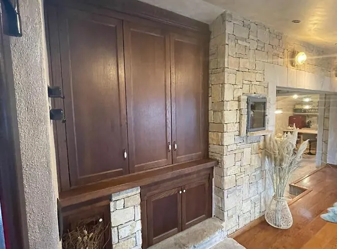 Ksenija Apartamento