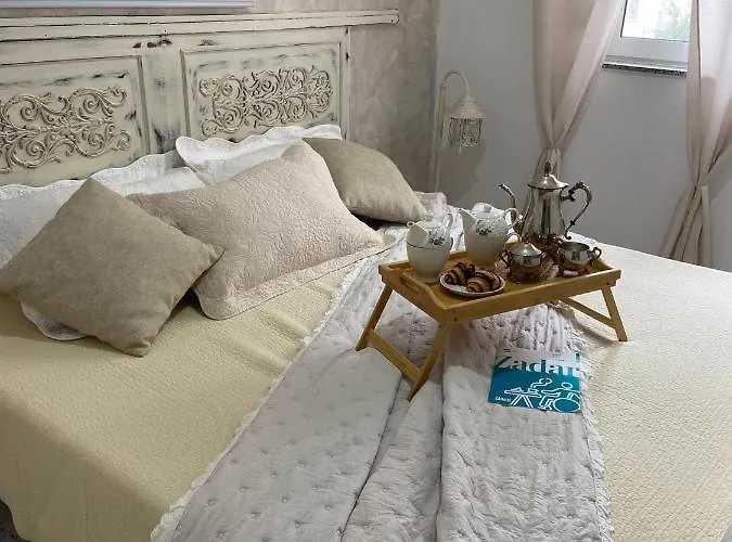 Ksenija Apartamento *