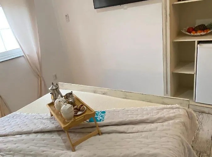 Ksenija Apartamento