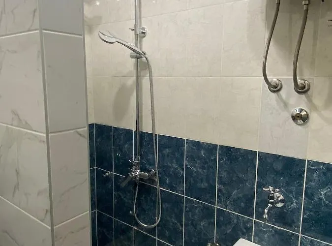 Apartamento Ksenija Zadar