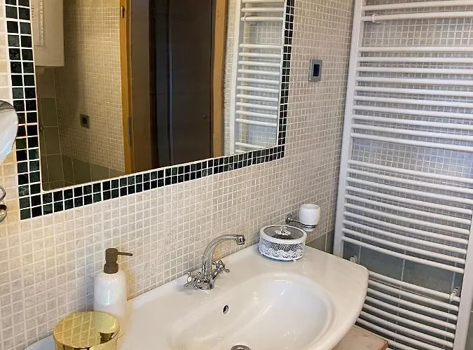 Apartamento Ksenija