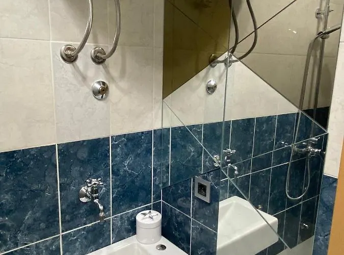 Ksenija Apartamento Zadar