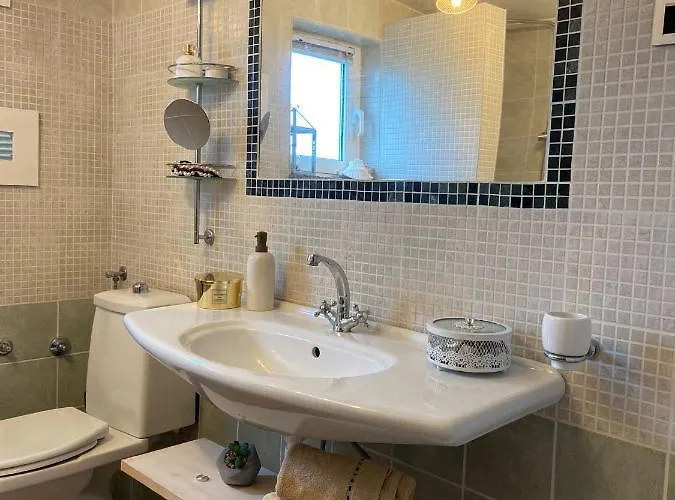 Apartamento Ksenija