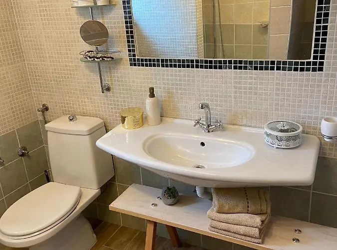 Ksenija Apartamento Zadar