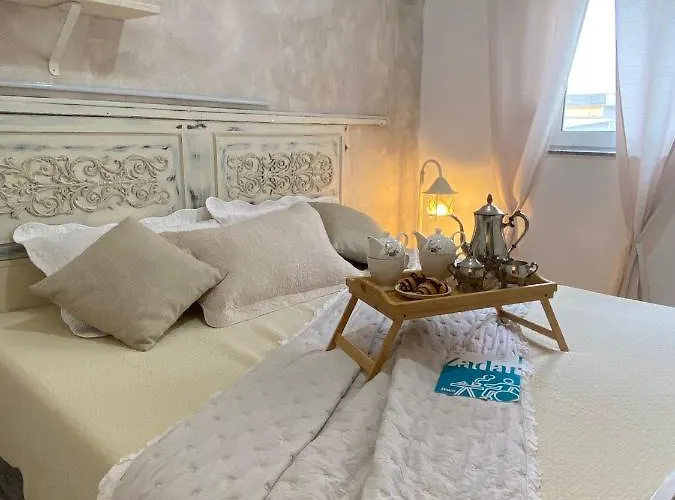 Apartamento Ksenija *
