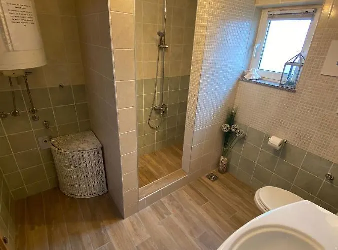 Apartamento Ksenija