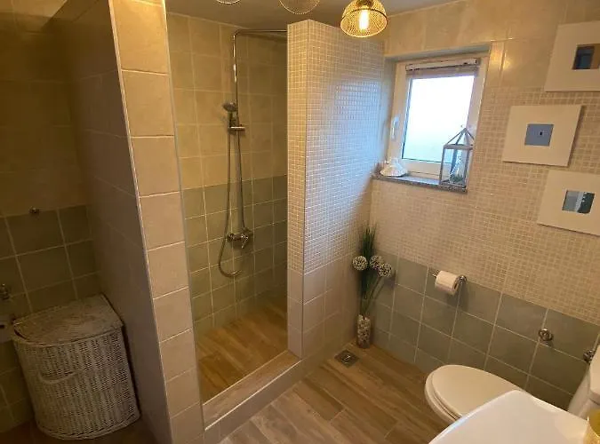 Ksenija Apartamento Zadar