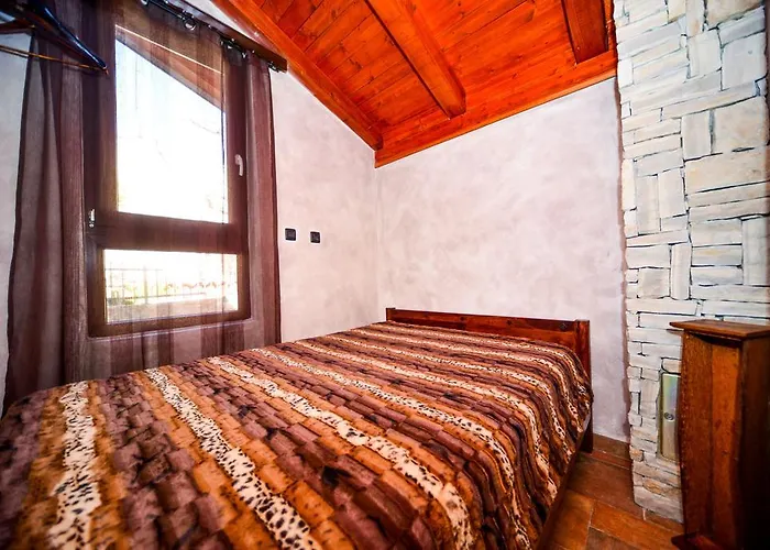 Ksenija Apartamento