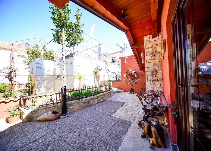 Apartamento Ksenija
