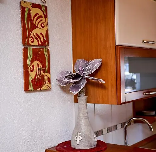 Ksenija Apartamento Zadar