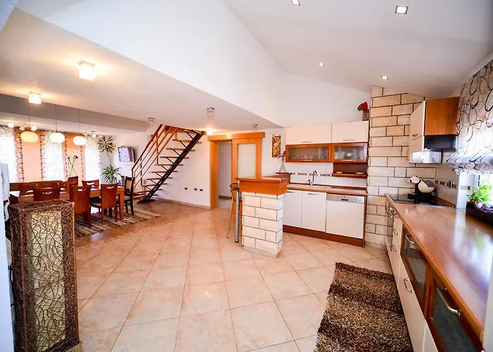 Apartamento Ksenija